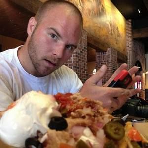 Meet your Posher, Aaron